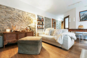  Appartamento Casa Weisstor con patio, giardino e orti vista Monte Rosa  Макуньяга